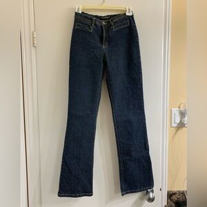 Vibe Stretch Jeans Vintage